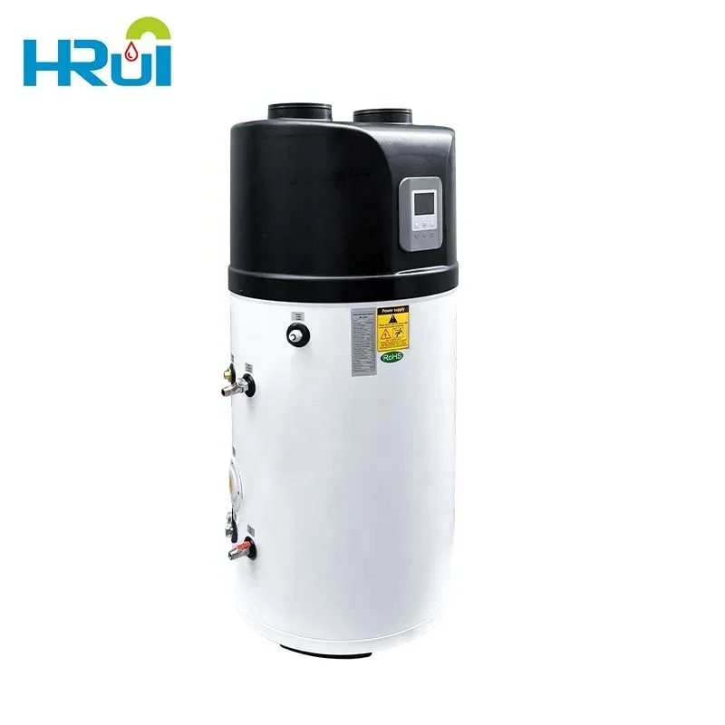 Water Heater, 100l, 200l, 260l, 300l - detail 8
