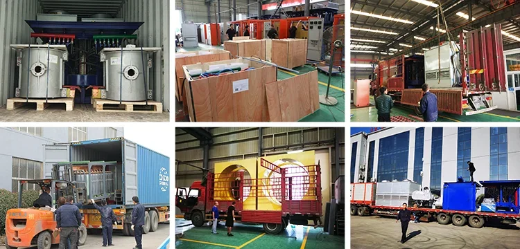 Closed Cooling Tower, 3*380v, 600000 Kcal - detail 24