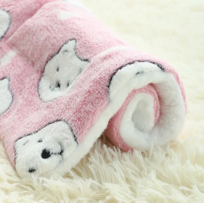 Electric Heating Flannel Blanket, 10-Speed, P-3 - detail 4