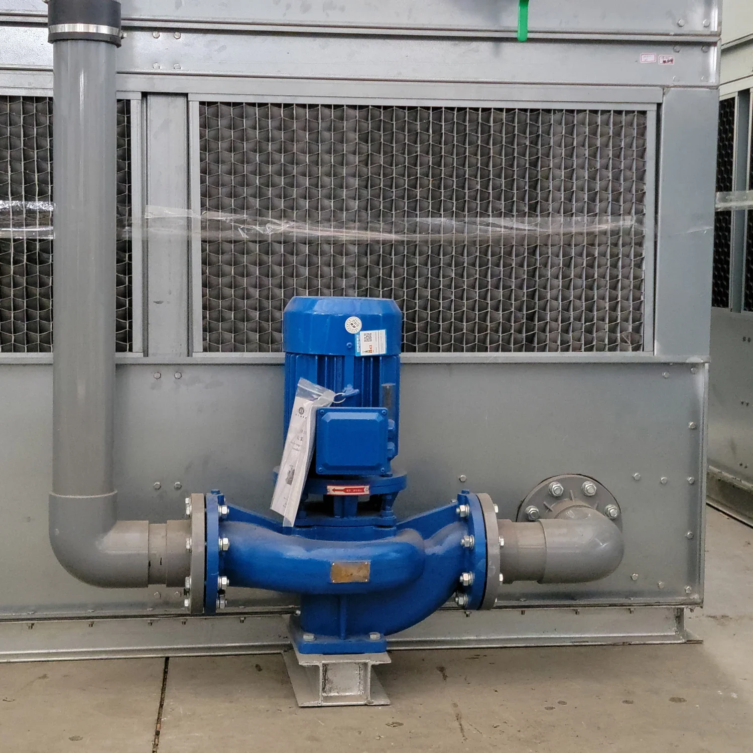 Cooling Tower, 20Ton, 380V or Customized, 2600 - detail 12