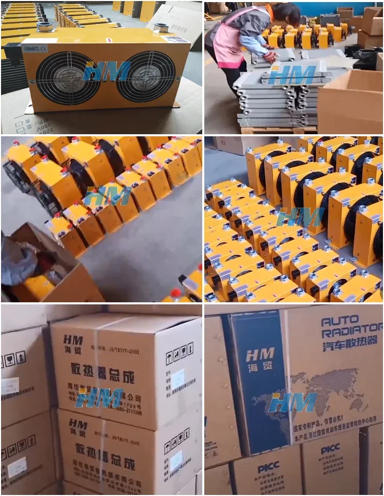 High Quality Copper Tube, 12 V - detail 28