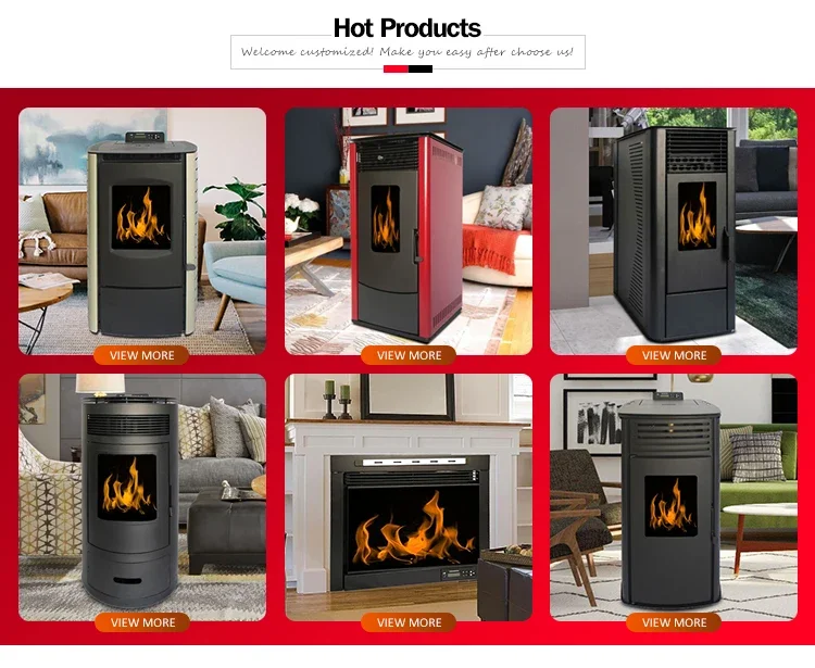 Water Heater, HYDRO, Cast Iron, HY-PH24 - detail 20