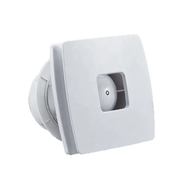 Duct Ventilation Inline Fan, 6lnch, 250V, Electric - detail 12