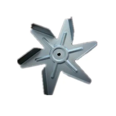 Ventilation Fan Parts, Aluminium, Stainless Steel, Full-Vortex - detail 16