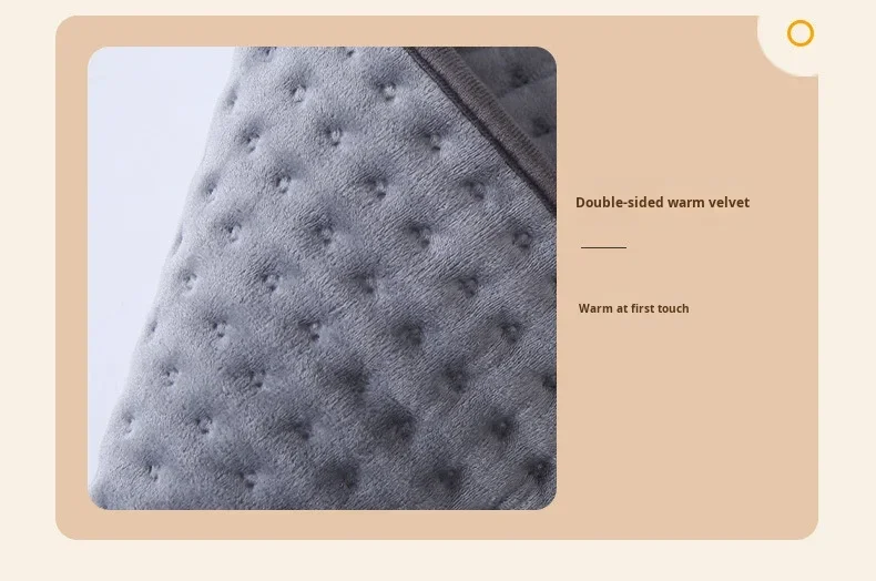 Heated Blanket, 110V/220V, AC, YL-753 - detail 32