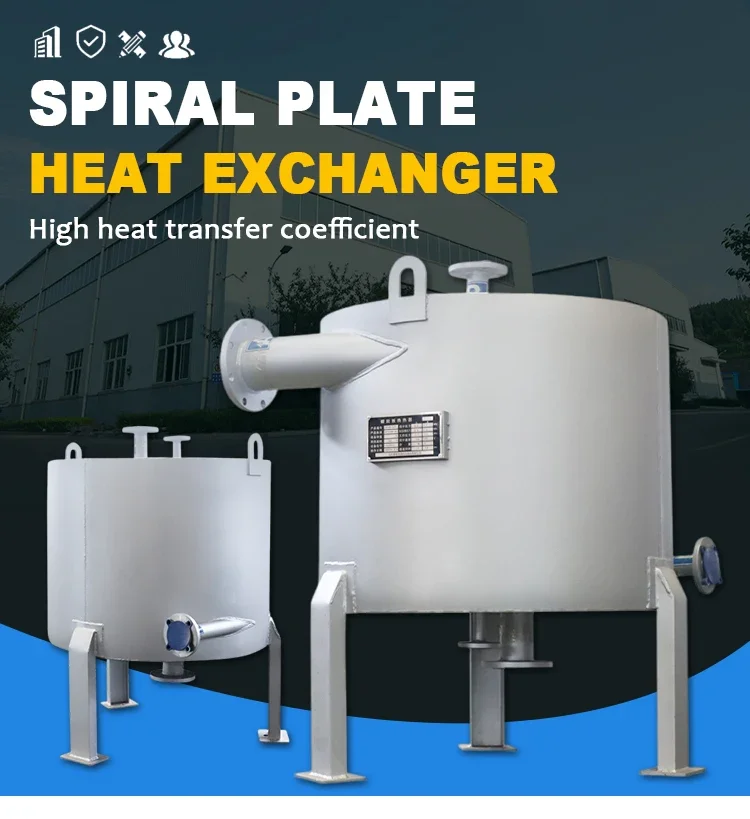 Plate Heat Exchanger, Stainless, Steel, 304, 316 - detail 2