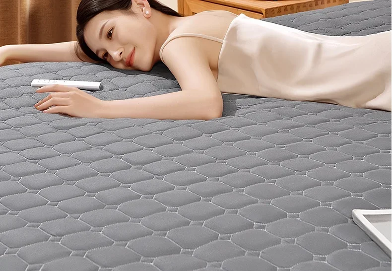 King Size Electric Blanket, 100%, AC 110V- - 240V - detail 8