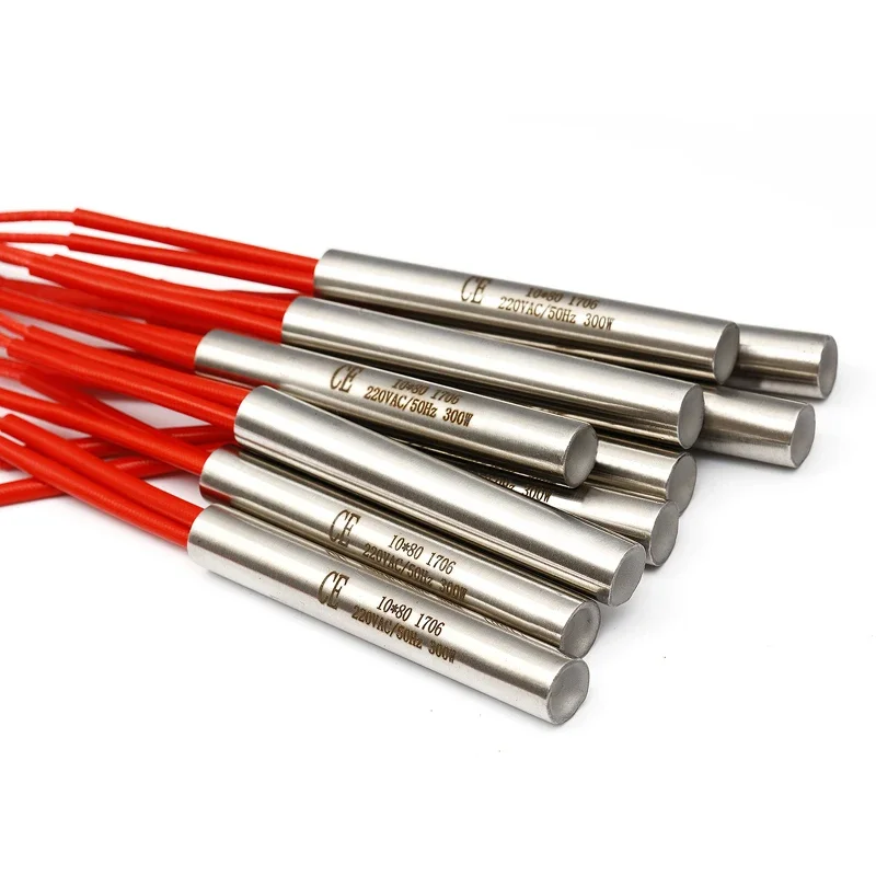 Tubular Heater, 500w, 600w, 1500w, 2000w - detail 24