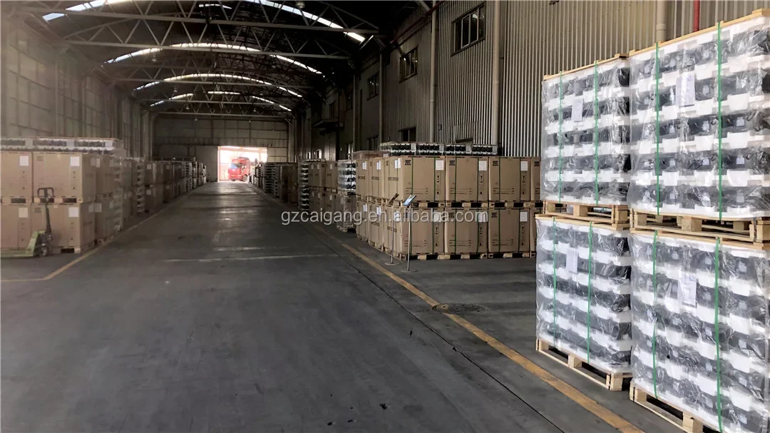 Outdoor Axial Flow Fan, 200MM, 250MM, 300MM, 350MM - detail 8