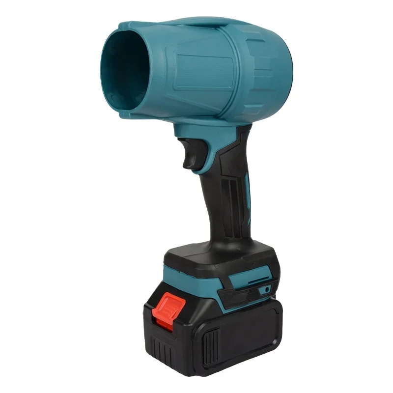 Leaf Blower, DIY, Portable - detail 2