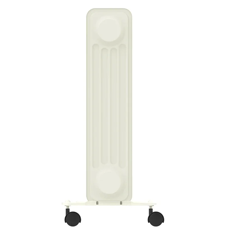 Oil Filled Radiator, 1500W, 2000W, 2500W - detail 8