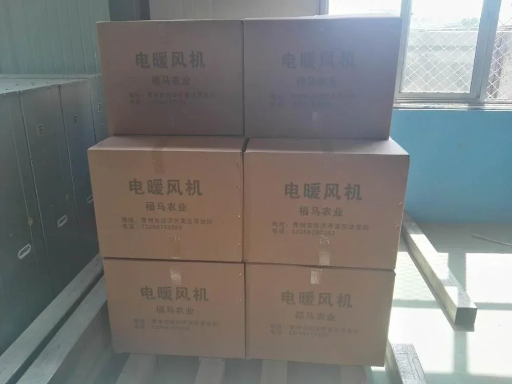 Heater, 380v/220v, 110-415v - detail 20