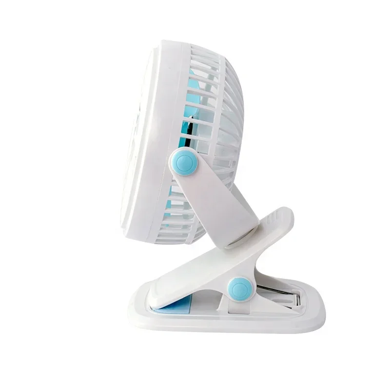 Rechargeable Usb Fan, RUNAL, Portable, 3-Speed, 3000mAh - detail 12