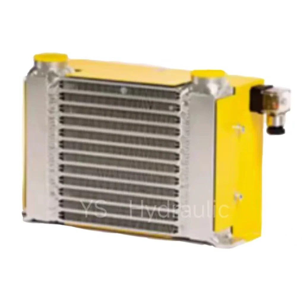 Air Heat Exchanger, AH1490-250L/min, AH1012T-CA, AC380V, 220V - detail 12