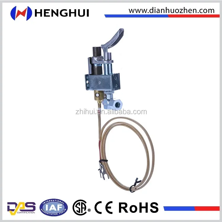 Gas Heater, 100%, Metal, Gas Heater Parts - detail 10
