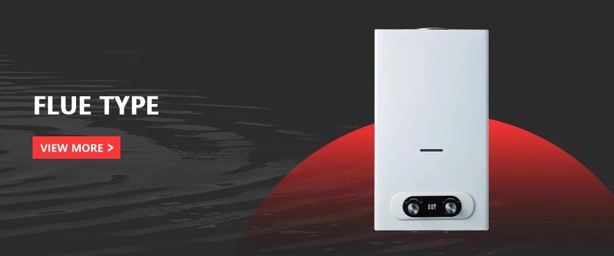 Water Heater, 6L, Copper, Stainless, Steel - detail 30