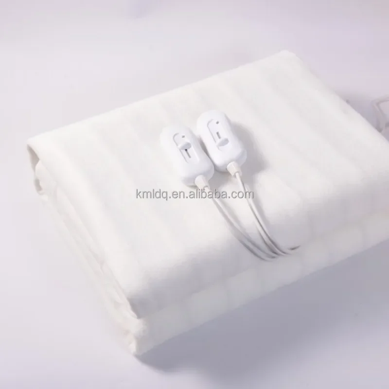 Electric Heated Blankets, 60w, Polyester - detail 4