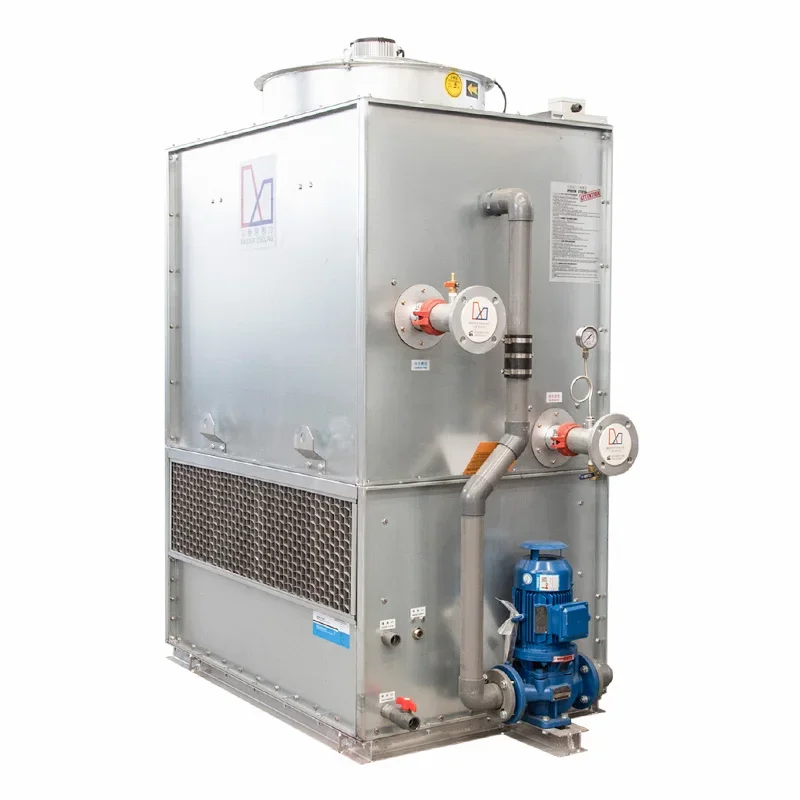 Cooling Tower, 10KW, 100 - detail 50