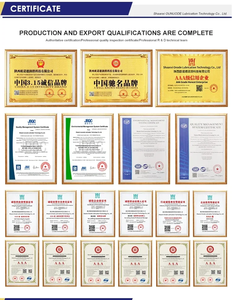 Formulated for Screw Compressor, B5.2, BSE170, B320SH, B100 - detail 18