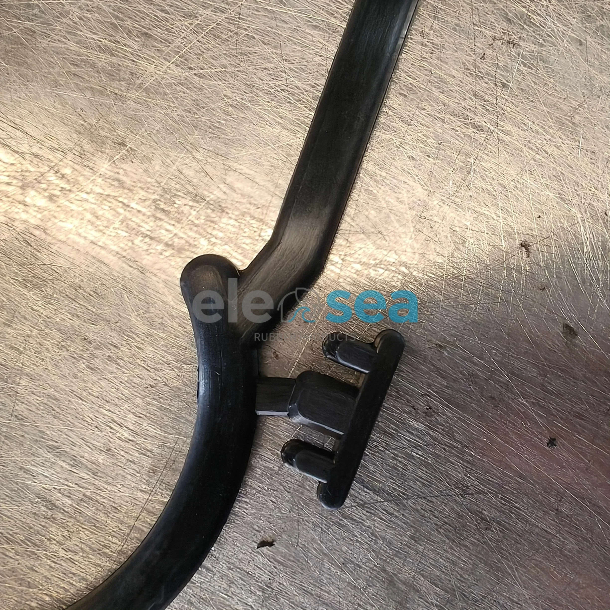 Plate Heat Exchanger, VT20, NBR - detail 6