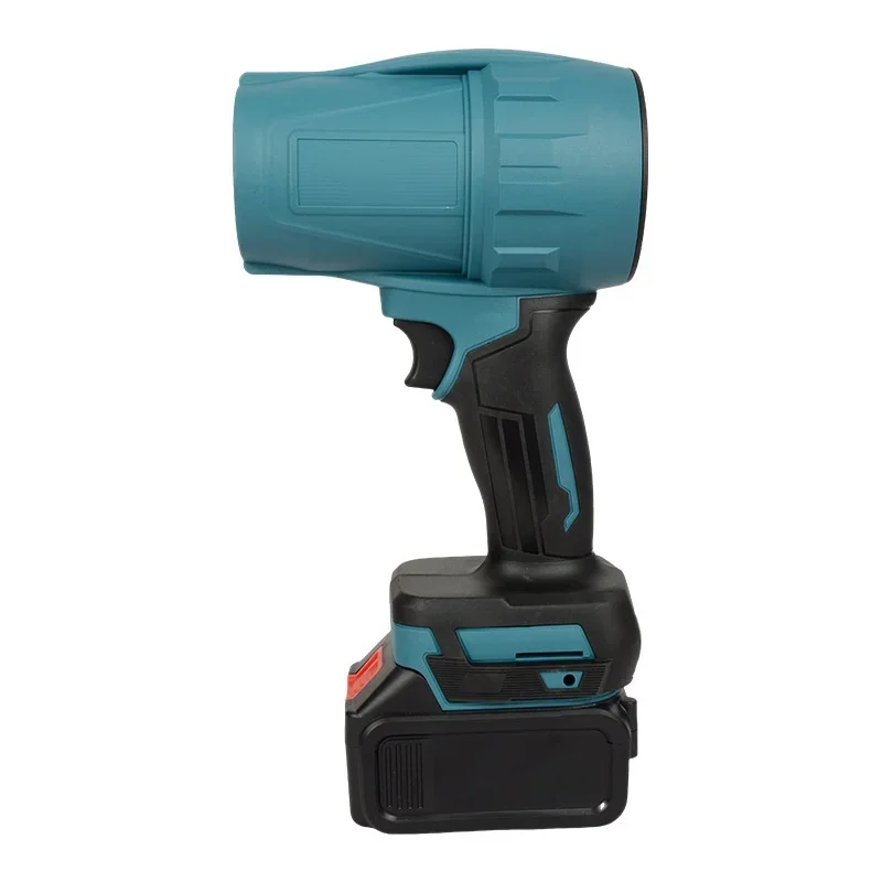 Leaf Blower, DIY, Portable - detail 8