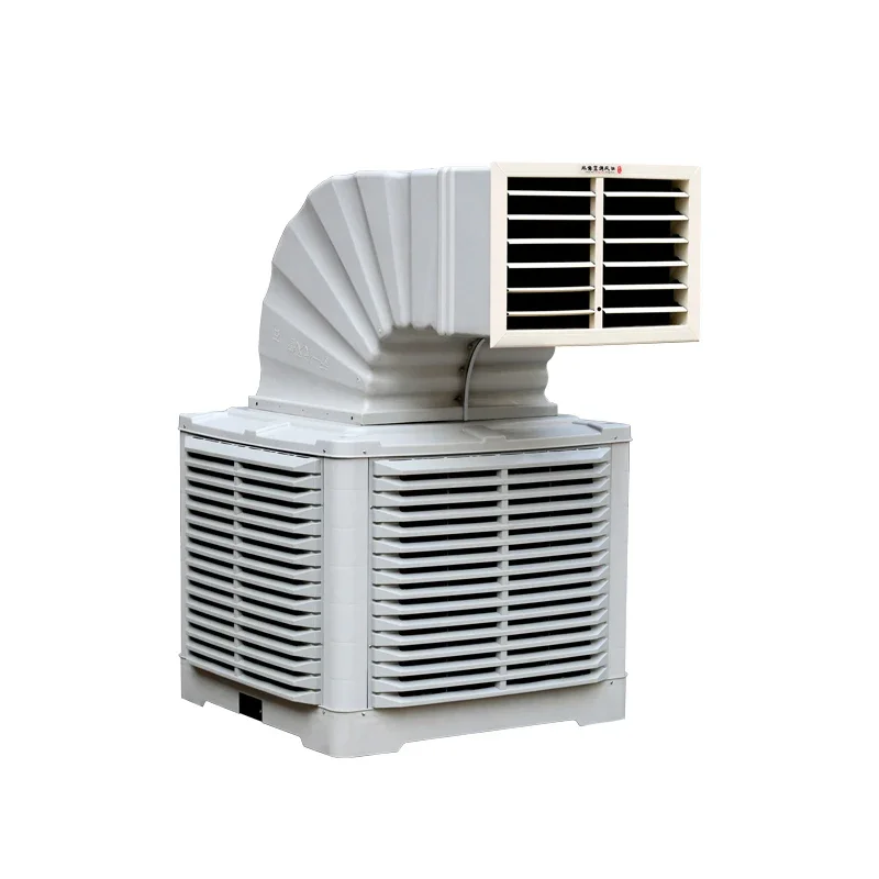 Evaporative Air Cooler, 18000-40000, 220V, 18000m³ - detail 4