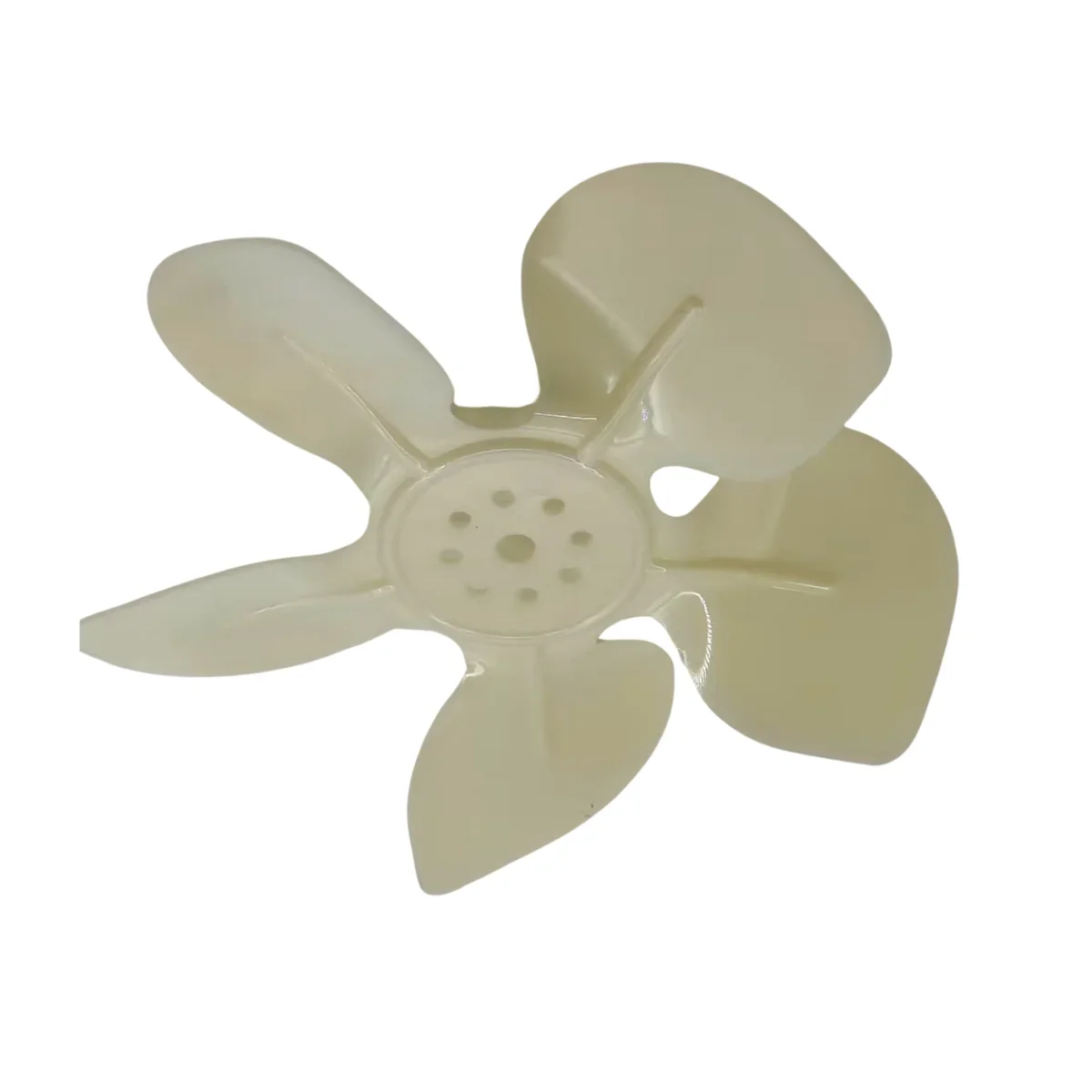Commercial Shutter Ventilation Fan, Aluminum, Electric - detail 16