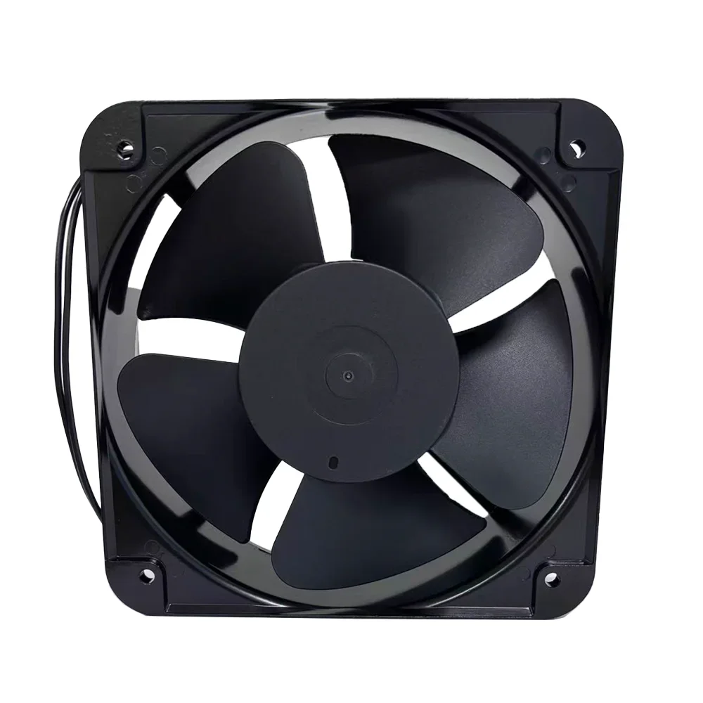 Ball Bearing, 110/220v, Axial, 200*200*60mm, Plastic - detail 8