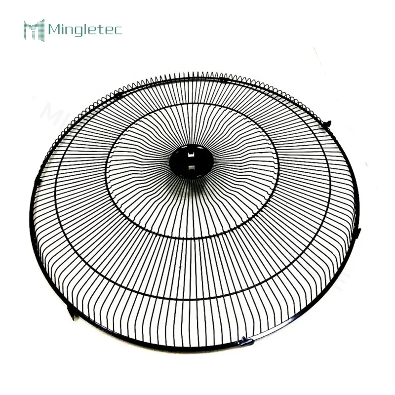 Industrial Stand Mist Fan, 41L~49L, 100~175 - detail 16