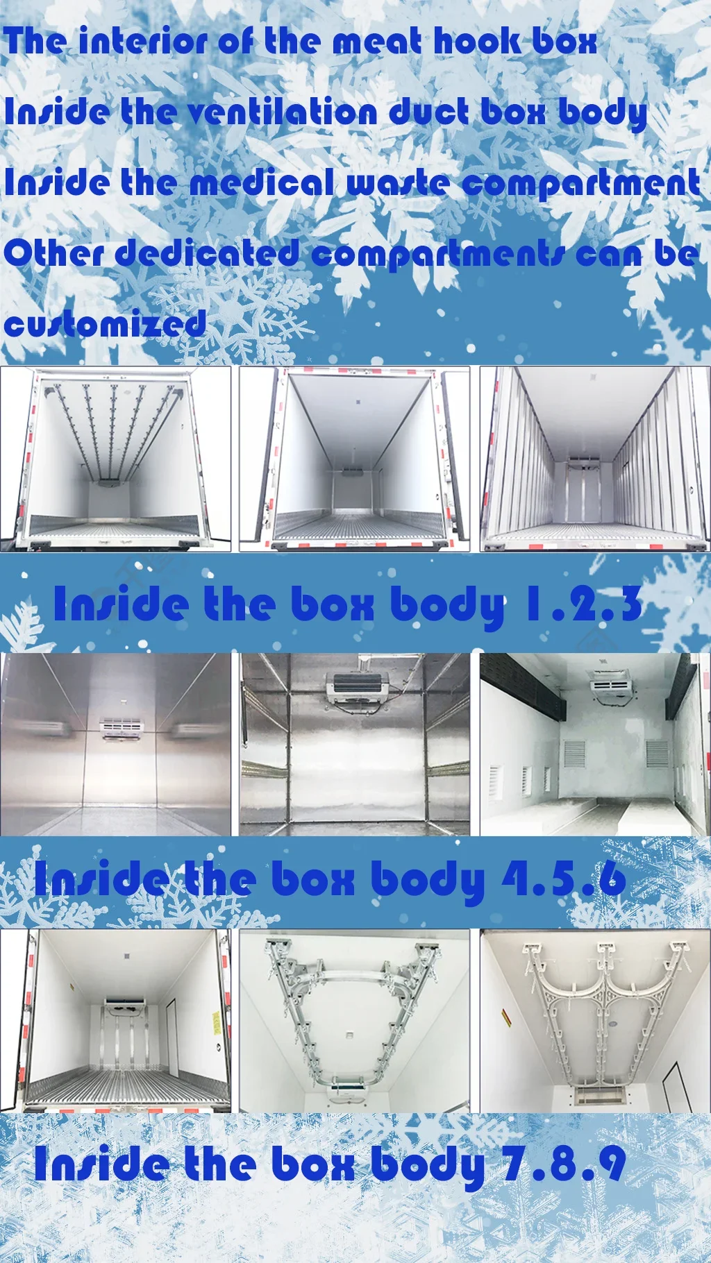 Refrigerator, THERMOKING, NEW-LC - detail 10