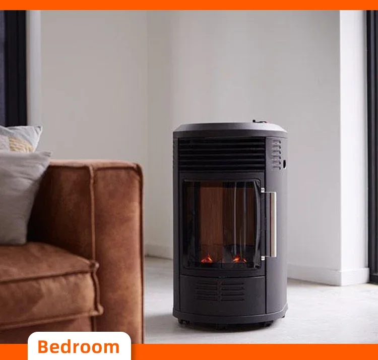 Gas Heater, Portable, Battery, FH-508 - detail 16