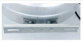 Centrifugal Fan, GFD, 150mm, 230, Radial - detail 20