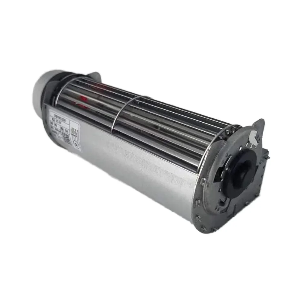 Cross Flow Fan, 24V, 100%, Copper - detail 18
