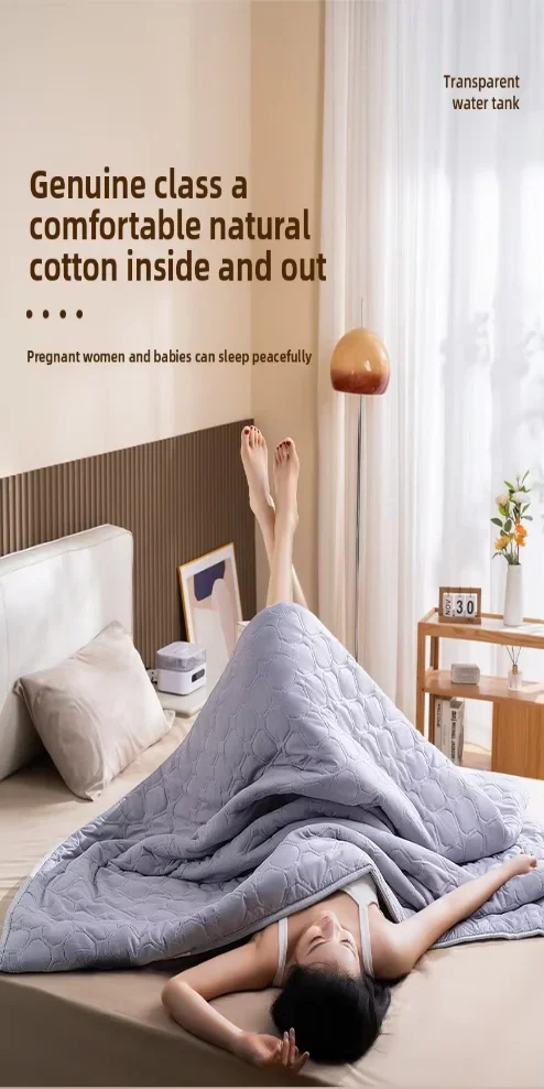Control Water Heating Blanket, 220V, AC 110V-240V, Electric - detail 24