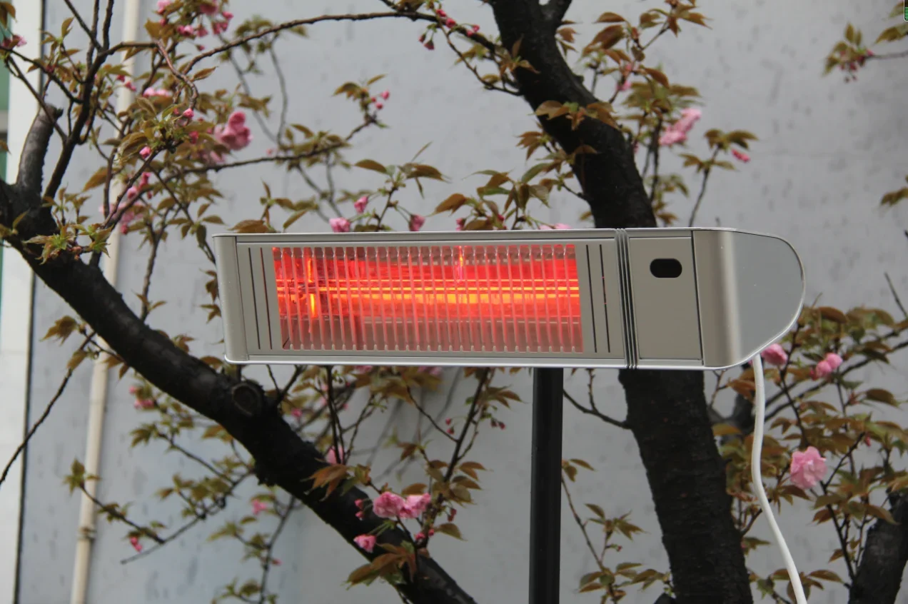 Heater, Ceiling, 1500W, LDHR009-KB - detail 4