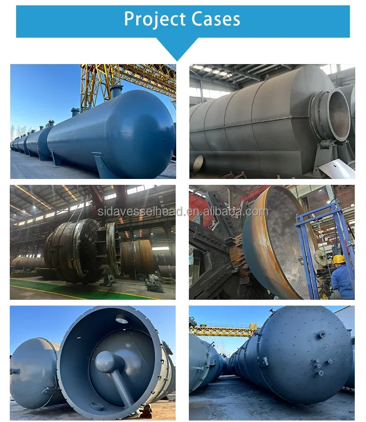 Fittings for Boiler, Stainless, Steel - detail 32