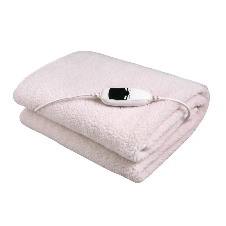 Size Waterproof Electric Blanket, 220-240V 50Hz - detail 12