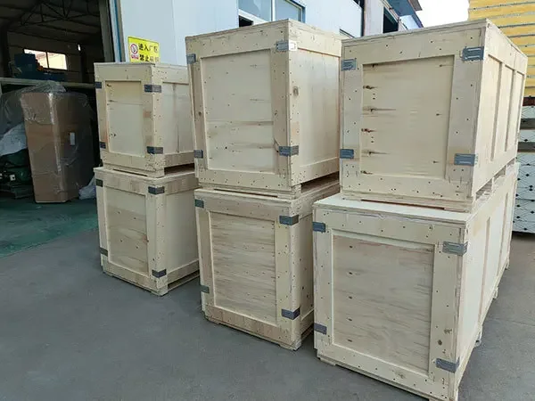 Condensing Unit, 220 V, 50tons - detail 26