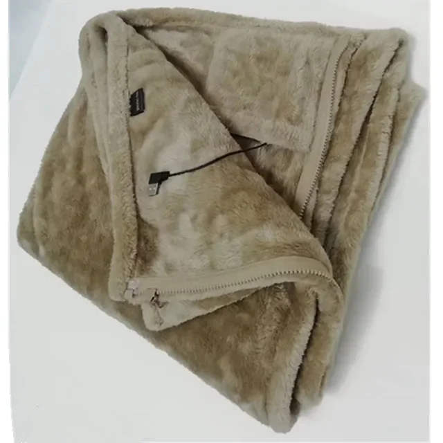 Usb Electric Blanket, 5V, Portable - detail 8