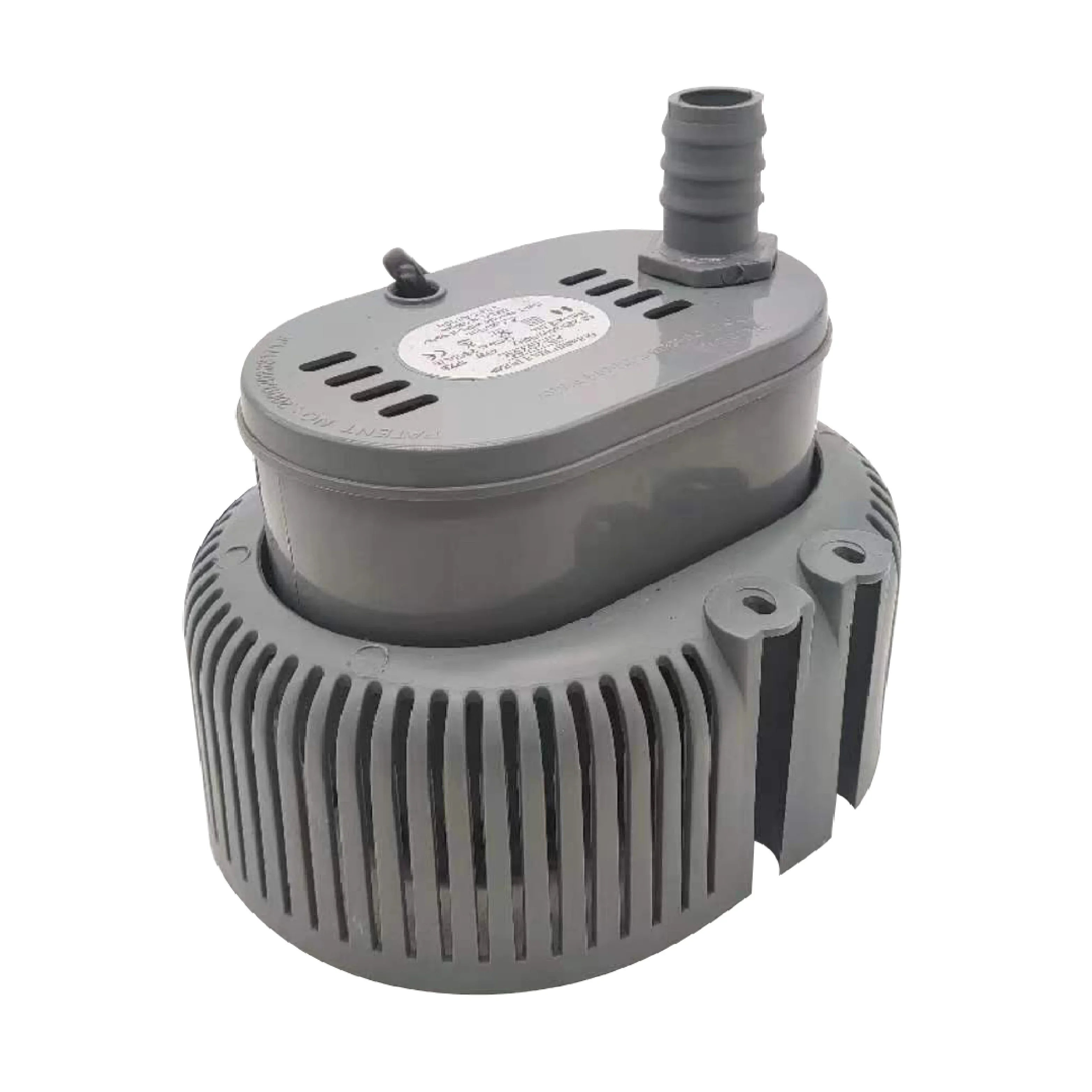 Swamp Air Cooler, 18000m3/h, Copper, Plastic - detail 28