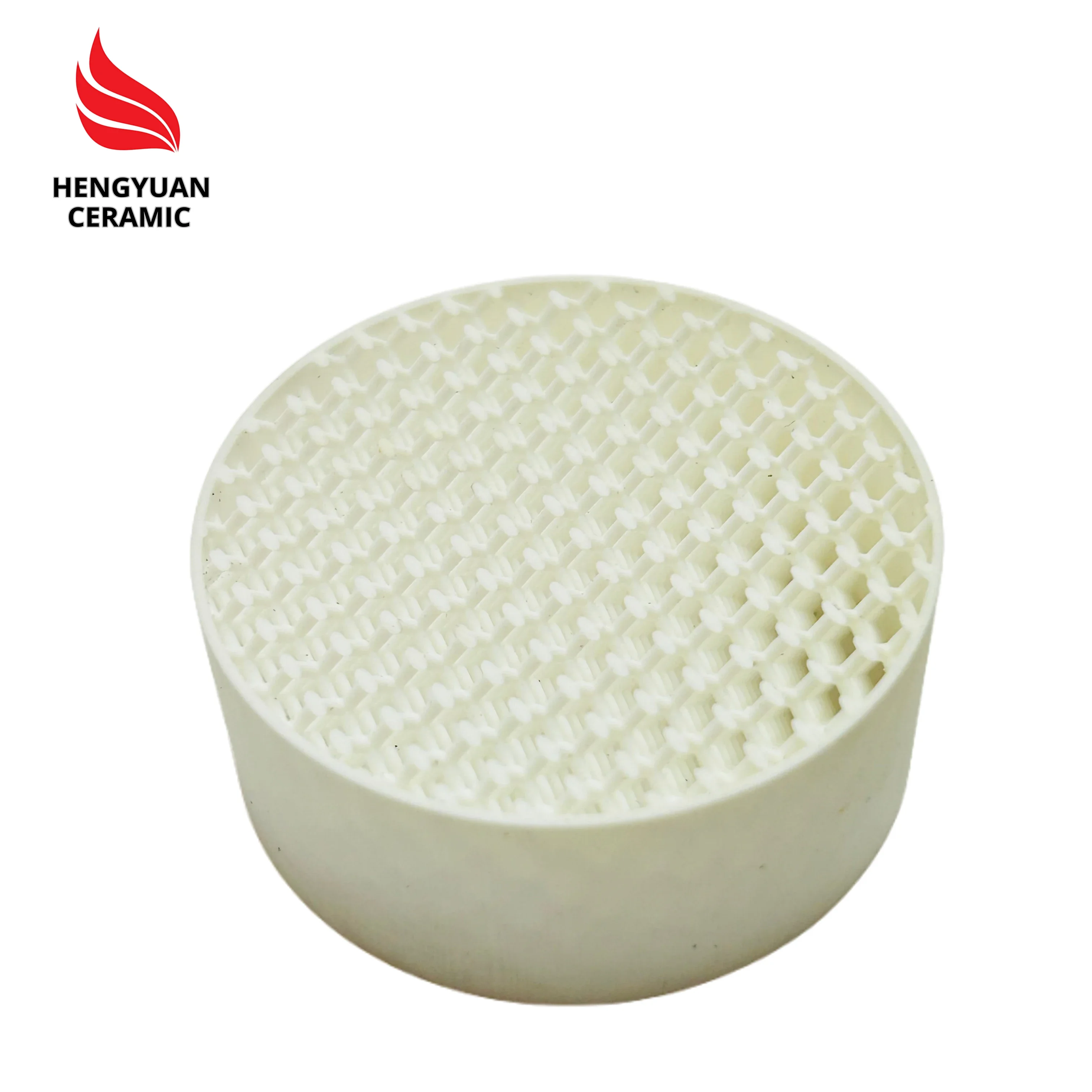 Resistance Refractory Ceramic Heater, Alumina Ceramic - detail 6