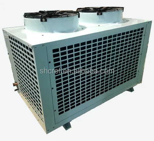 Condensing Unit, Hermetic, Scroll, R448a, R449a - detail 4