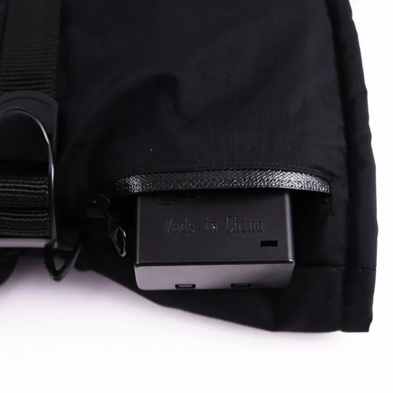 Foot Hand Warmers, USB, Polyester, EHG-04 - detail 18
