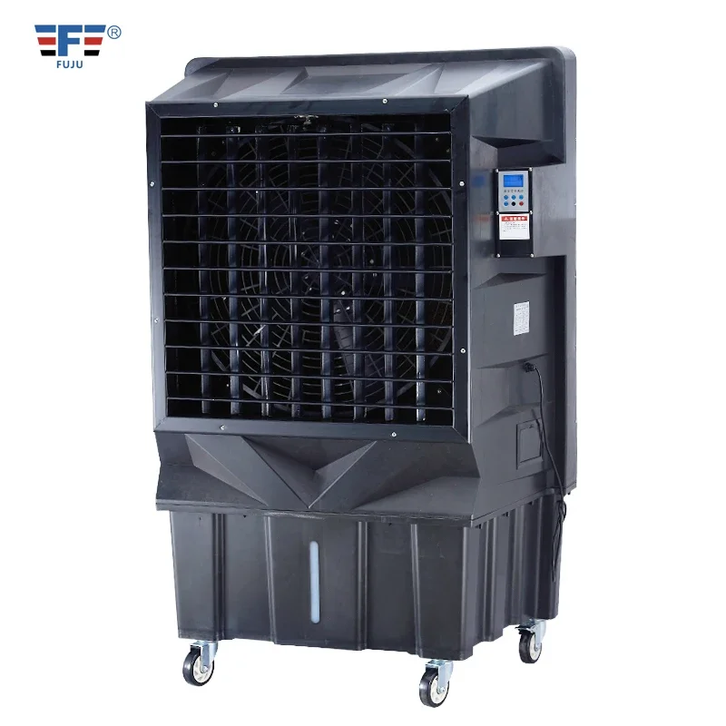 Evaporative Air Cooler, 18000cmh, Portable - detail 12