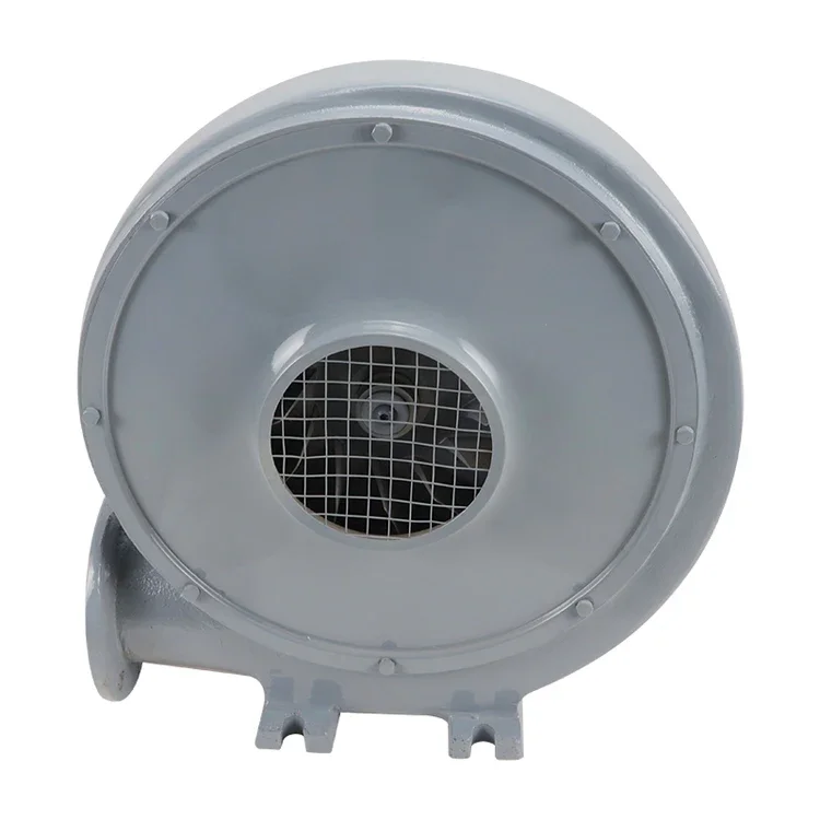 Centrifugal Blower, 220V, Aluminum alloy - detail 20