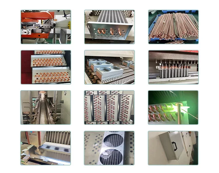 Condensing Unit, R290, CUUF - detail 8