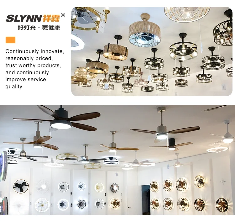 Ceiling Fan, LED, 22, Plastic - detail 30