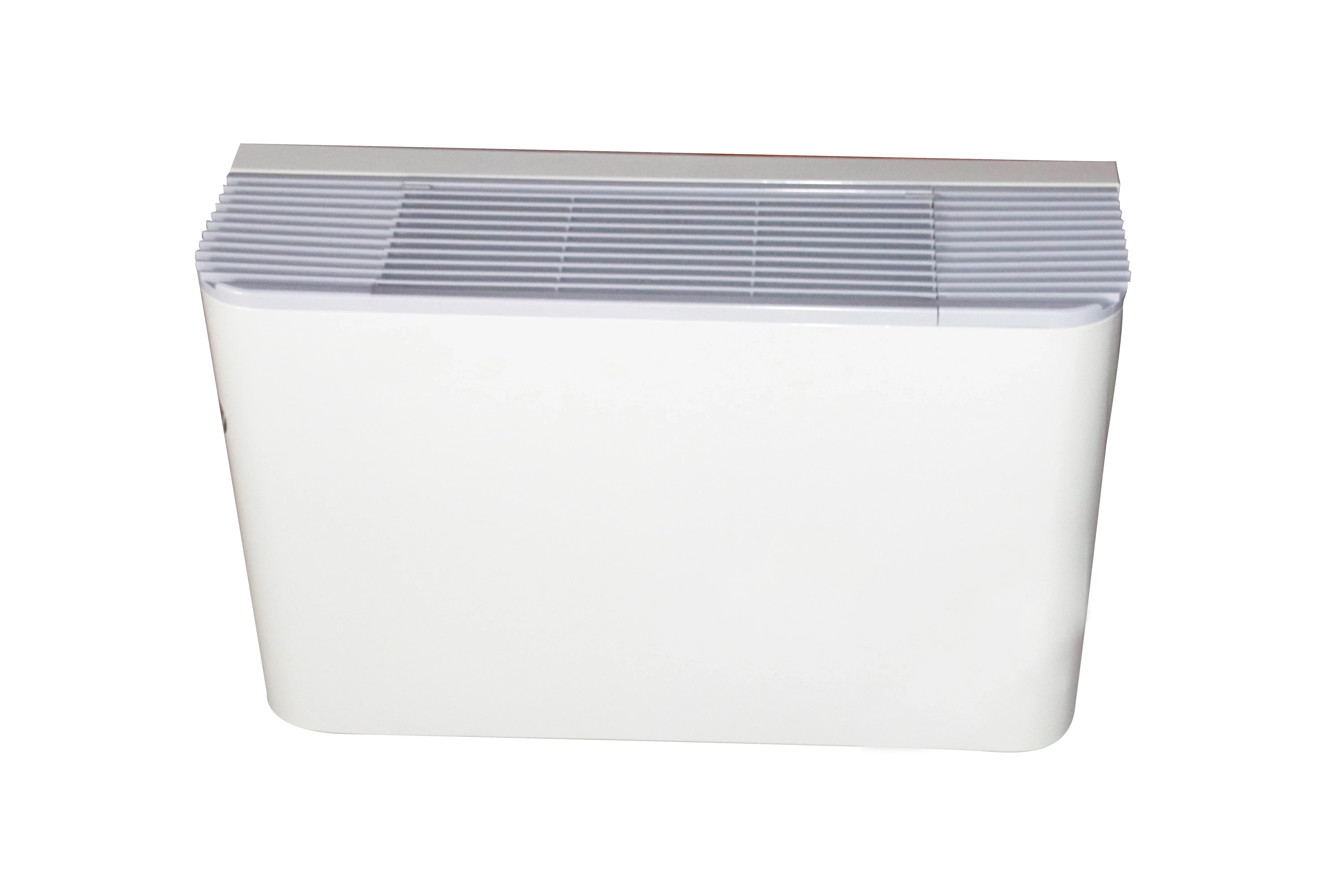 Fan, Water, Fan Coil Unit - detail 14