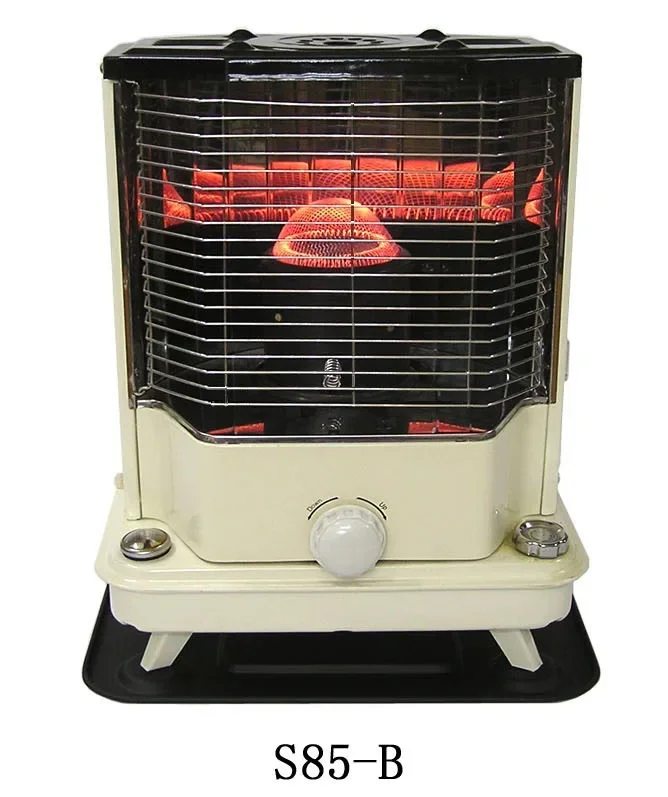 Convection Kerosene Heater, 23800, BTU, Portable - detail 22