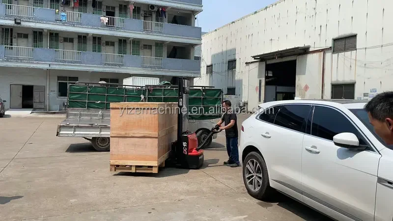 Ice Machine, AIR, 500kg, 10kg - detail 42